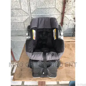 Baby Trend Snugride Snuglock 35 Infant Car Seat