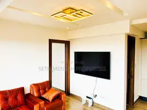 Furnished 2bdrm Apartment in Osu for sale