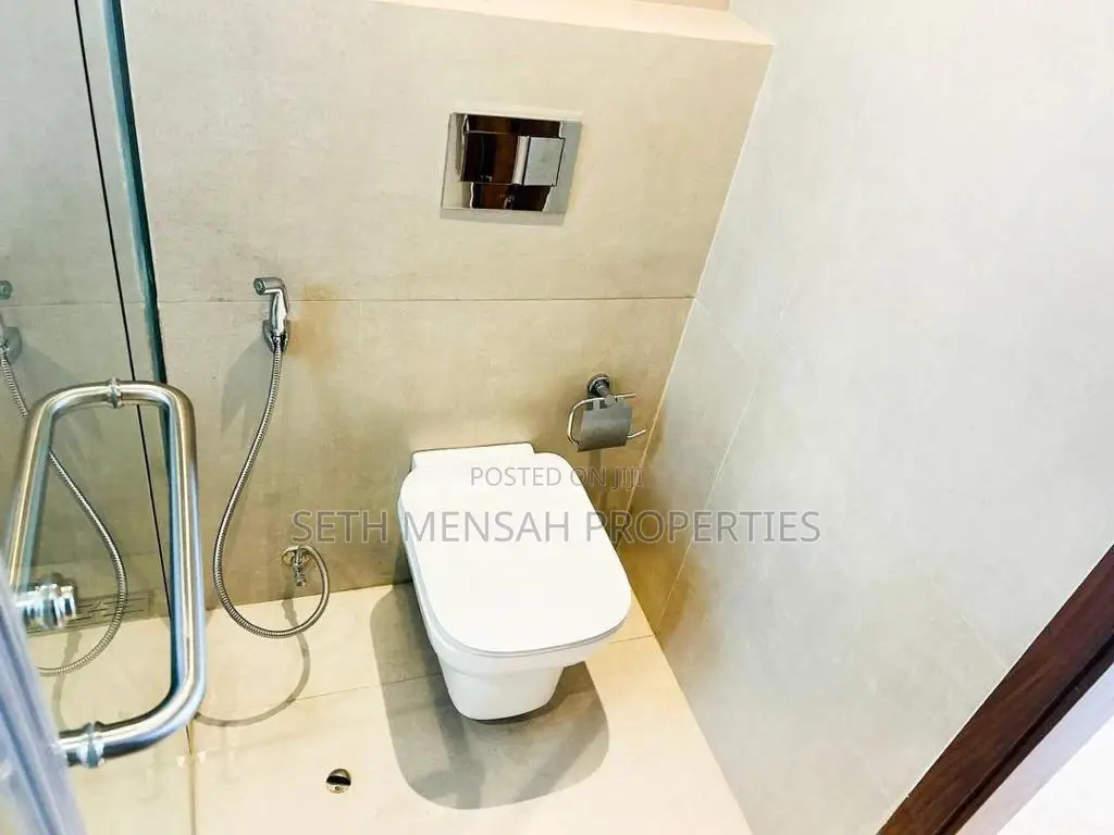 Furnished 2bdrm Apartment in Osu for sale
