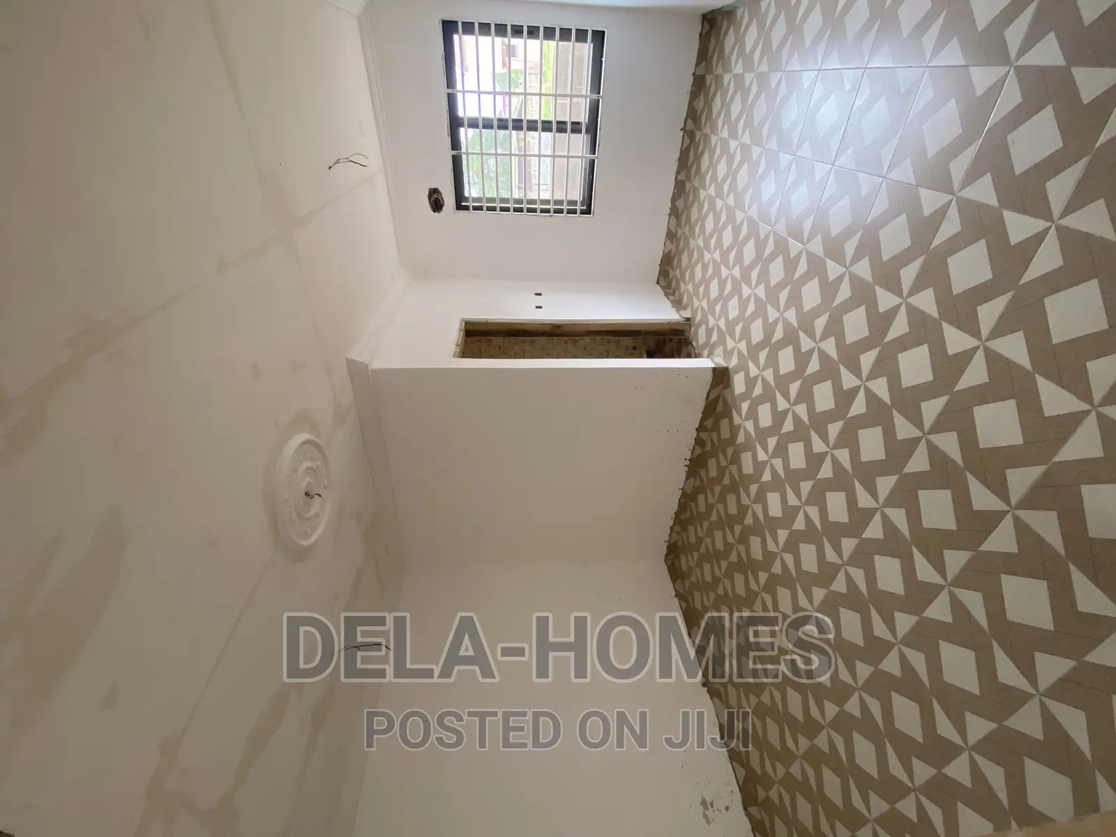 1bdrm Apartment in Ashaley Botwe for rent