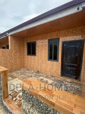 1bdrm Apartment in Ashaley Botwe for rent