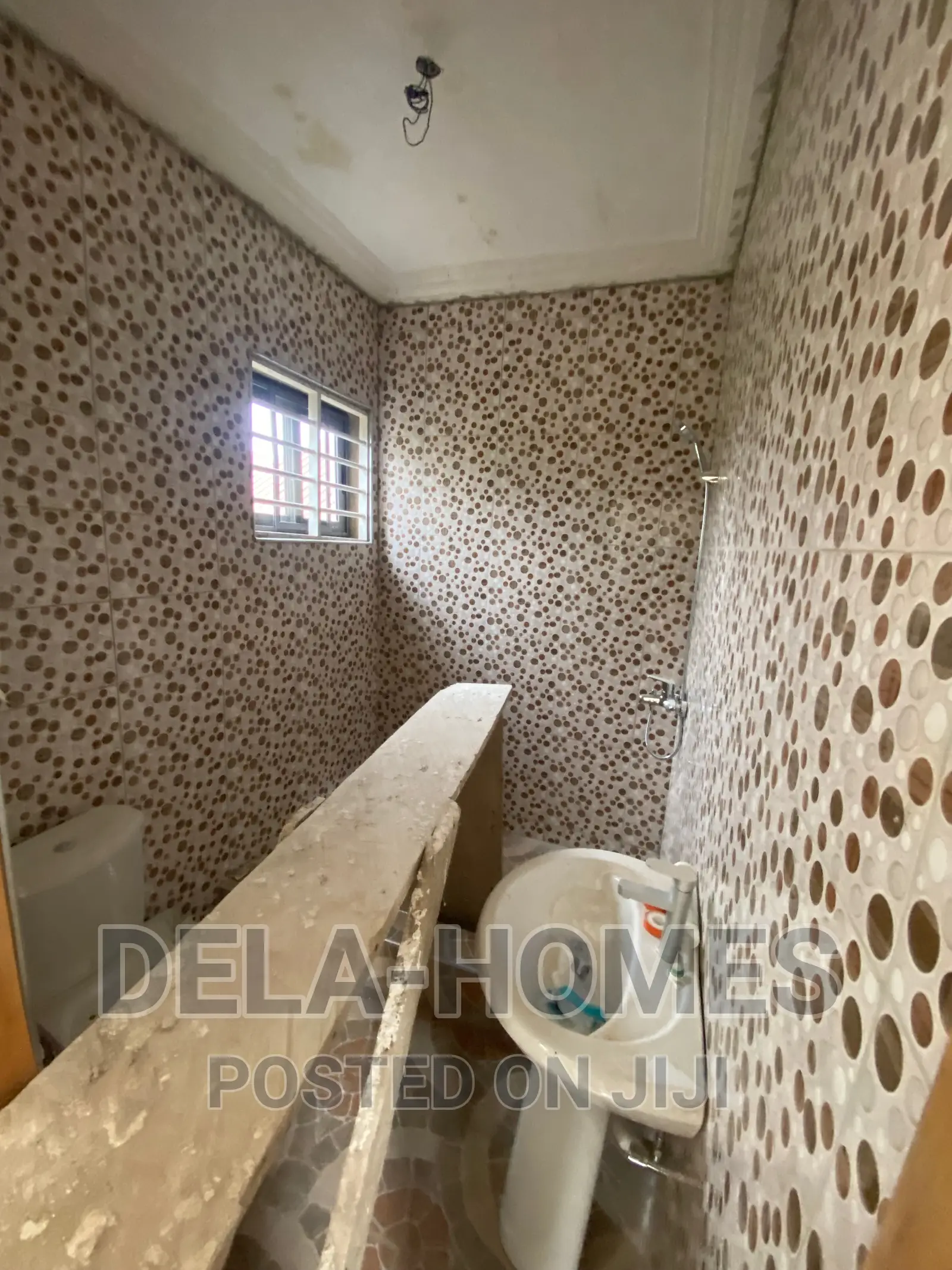 1bdrm Apartment in Ashaley Botwe for rent