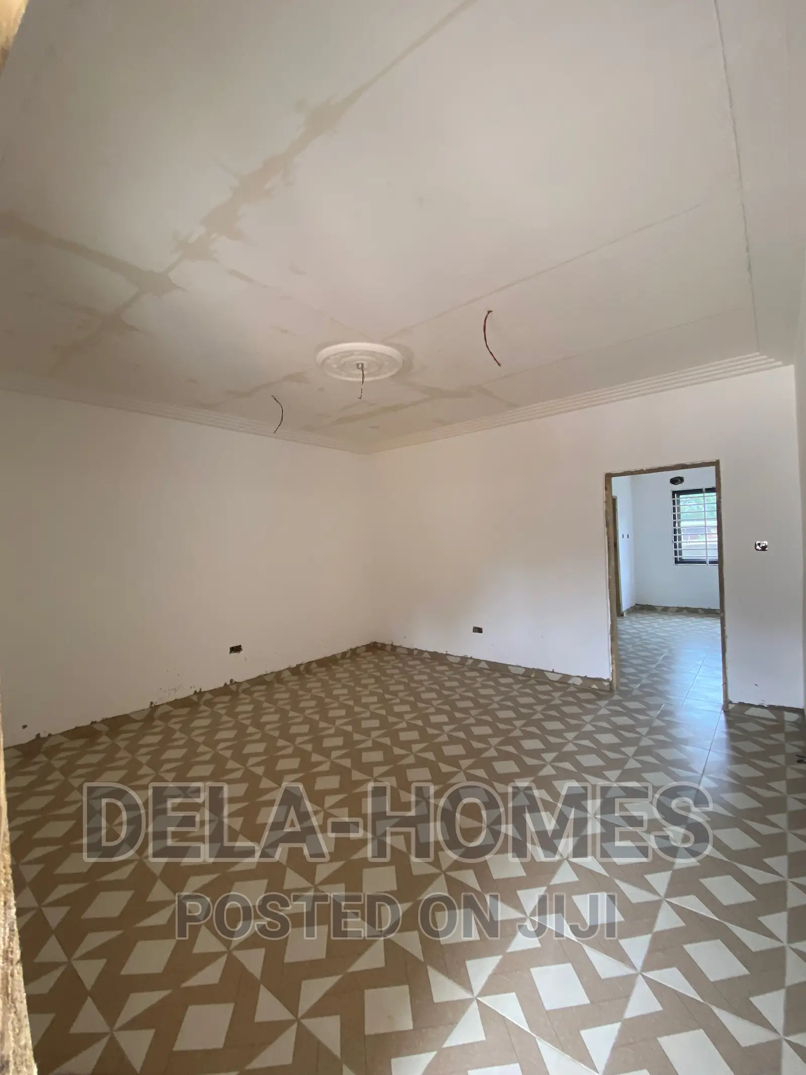1bdrm Apartment in Ashaley Botwe for rent
