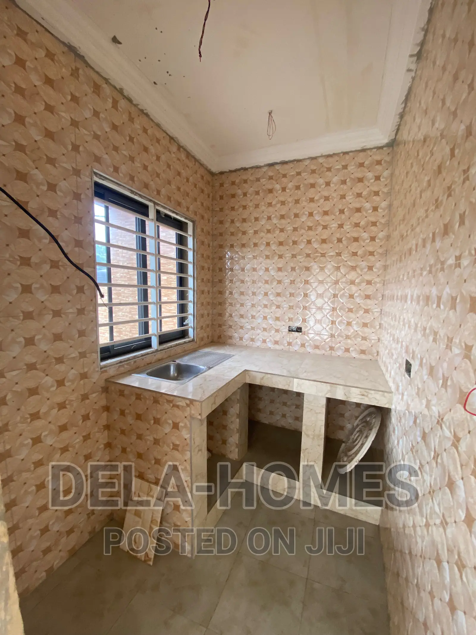 1bdrm Apartment in Ashaley Botwe for rent