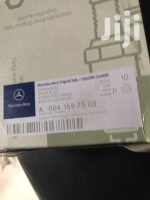 Mercedes Benz Spark Plugs 274