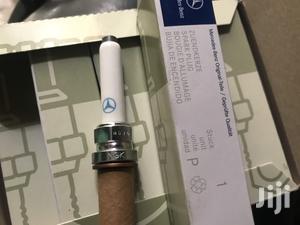Mercedes Benz Spark Plugs 274