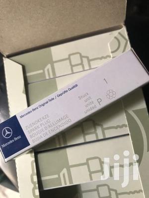 Mercedes Benz Spark Plugs 274