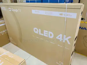 Durable and Affordable TCL 85 Inch Qled Smart Tv 85C645 