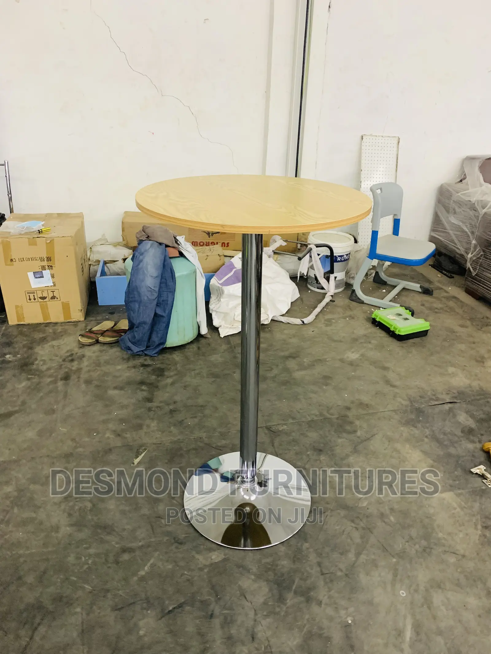 Cocktail Table