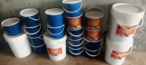 Groundnut Paste(No Additives, No Preservatives)