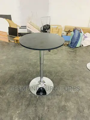 Bar Tables