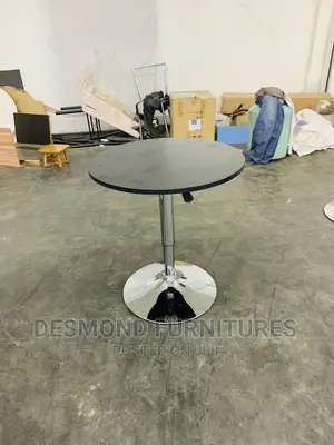 Bar Tables