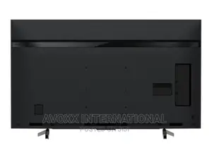 Sony Bravia 85" Class Uhd Led Android Smart Tv
Xbr85x850g
