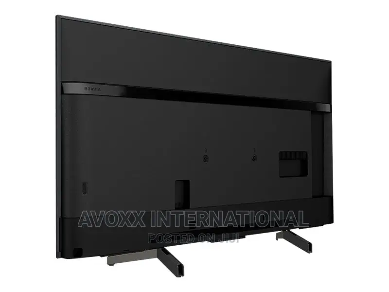 Sony Bravia 85" Class Uhd Led Android Smart Tv
Xbr85x850g
