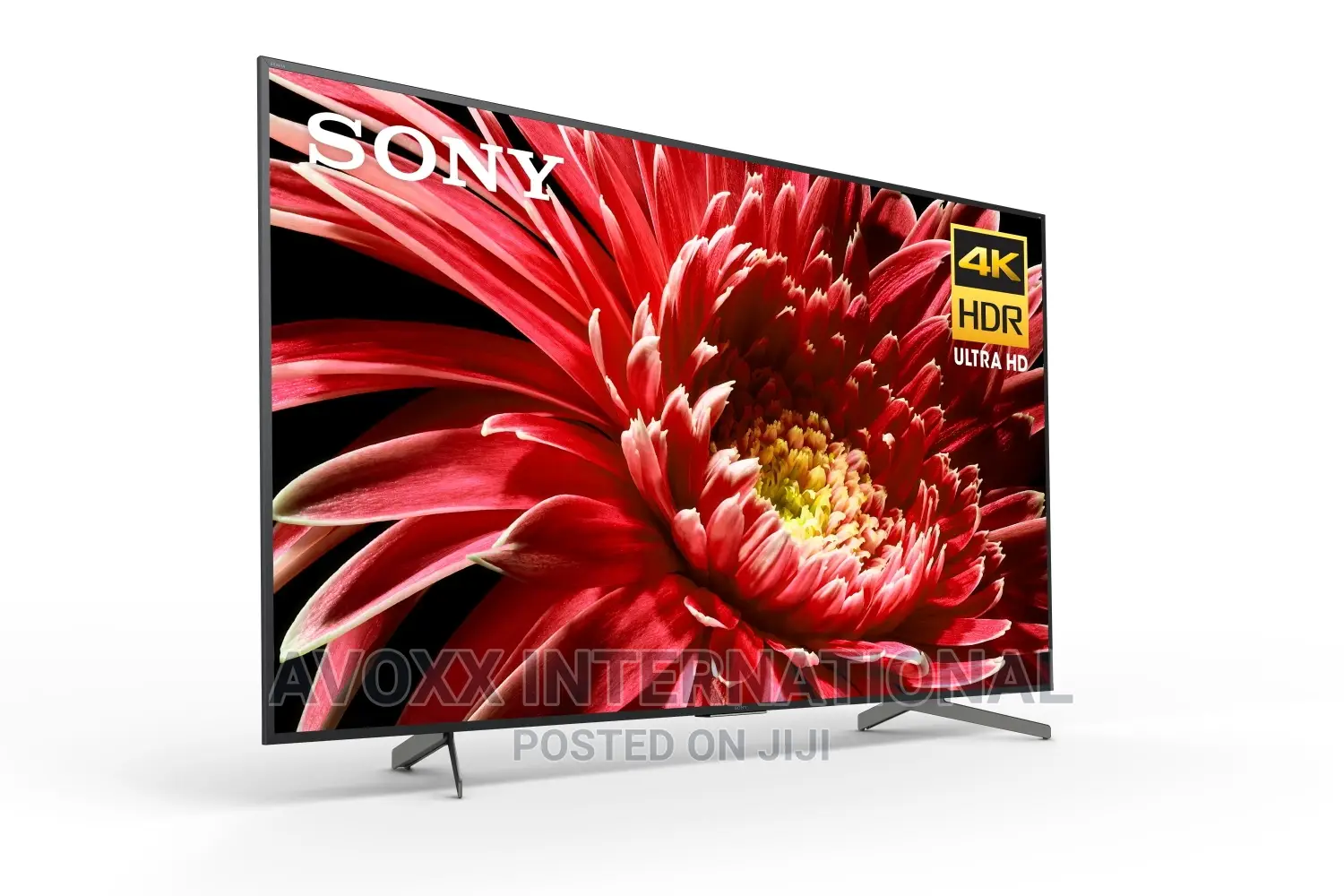 Sony Bravia 85" Class Uhd Led Android Smart Tv
Xbr85x850g