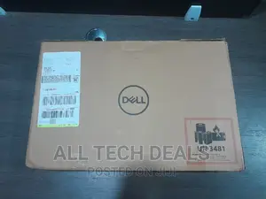 New Laptop Dell G5 16GB Intel Core I7 SSD 1T