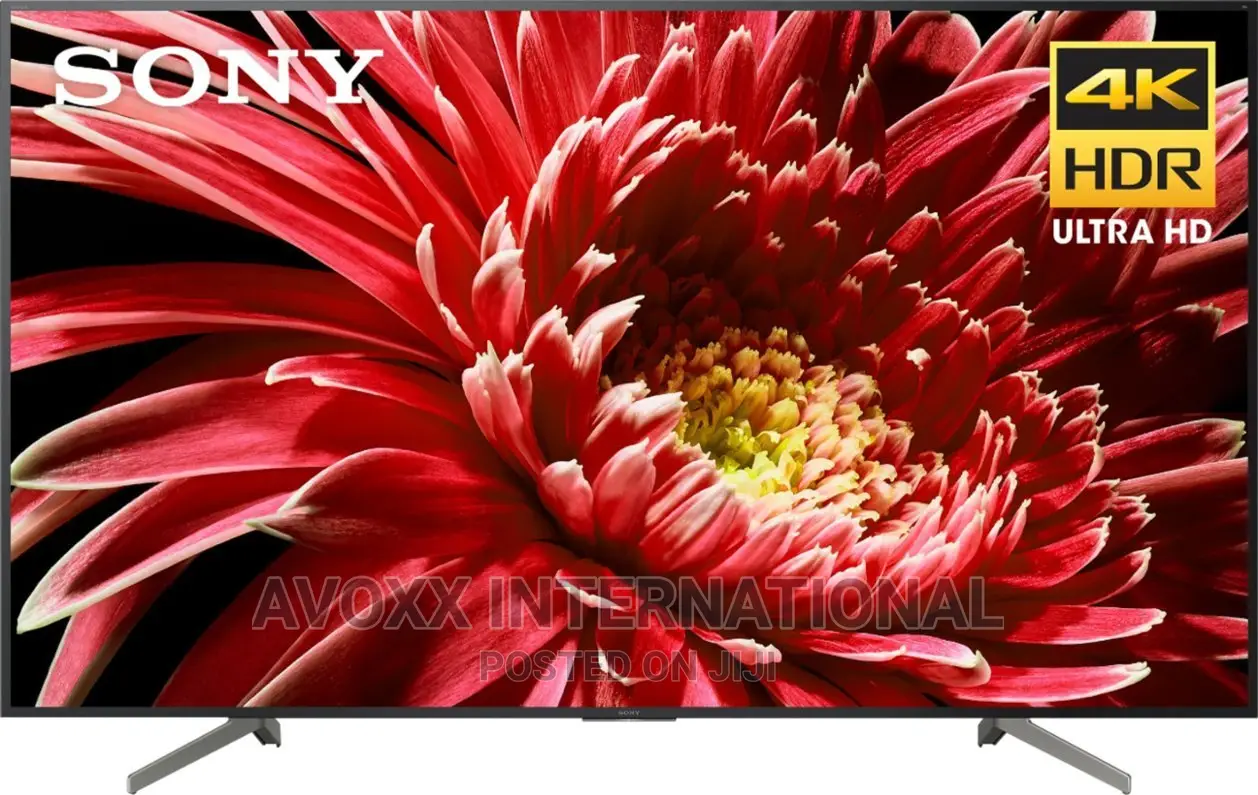 Sony Bravia 85" Class Uhd Led Android Smart Tv
Xbr85x850g