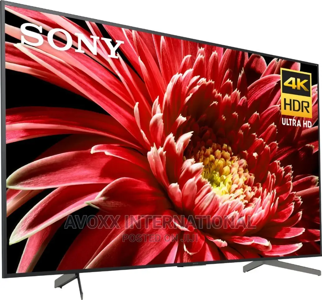 Sony Bravia 85" Class Uhd Led Android Smart Tv
Xbr85x850g