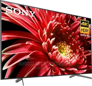 Sony Bravia 85" Class Uhd Led Android Smart Tv
Xbr85x850g