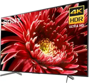 Sony Bravia 85" Class Uhd Led Android Smart Tv
Xbr85x850g