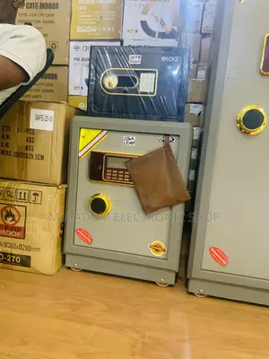 Newly in Stock Money Saving Box(Small)