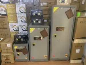 Original Money Saving Box Available(All Sizes).