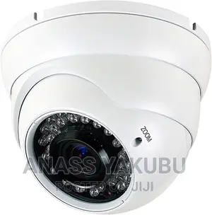 Electric Fence,Cctv Camera and Intercom