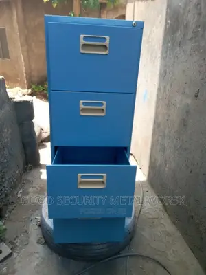 4drawers Cabinet