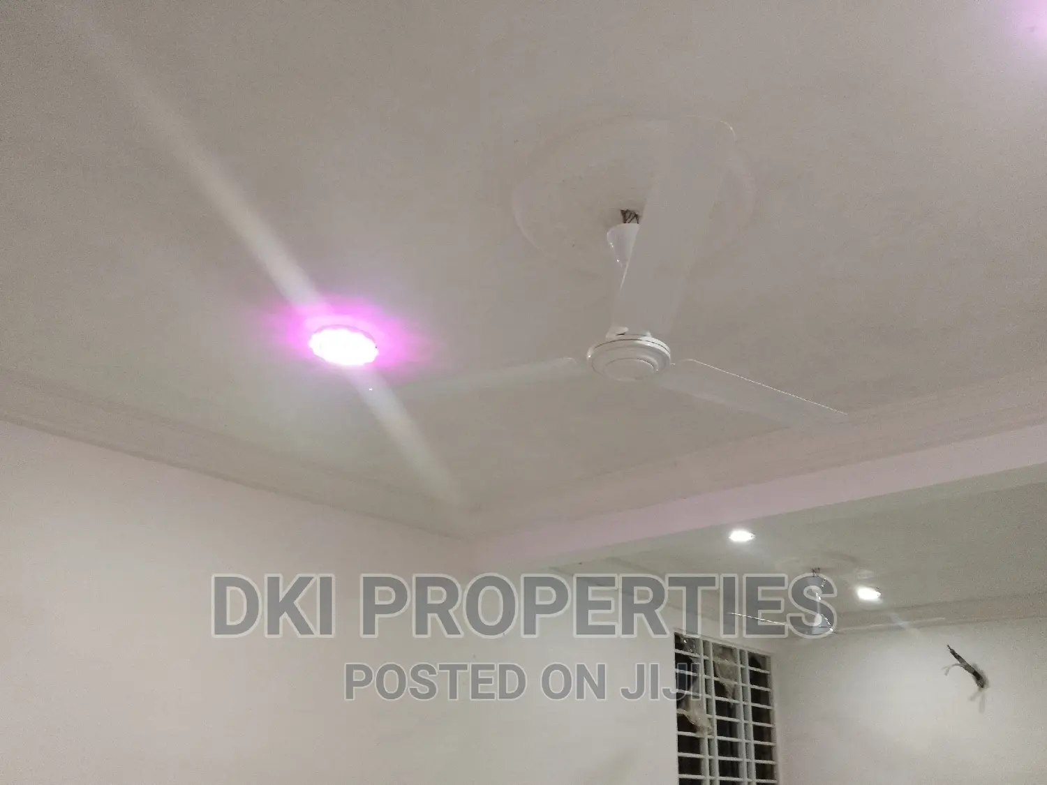 2bdrm Apartment in Dki Properties, Adenta for rent