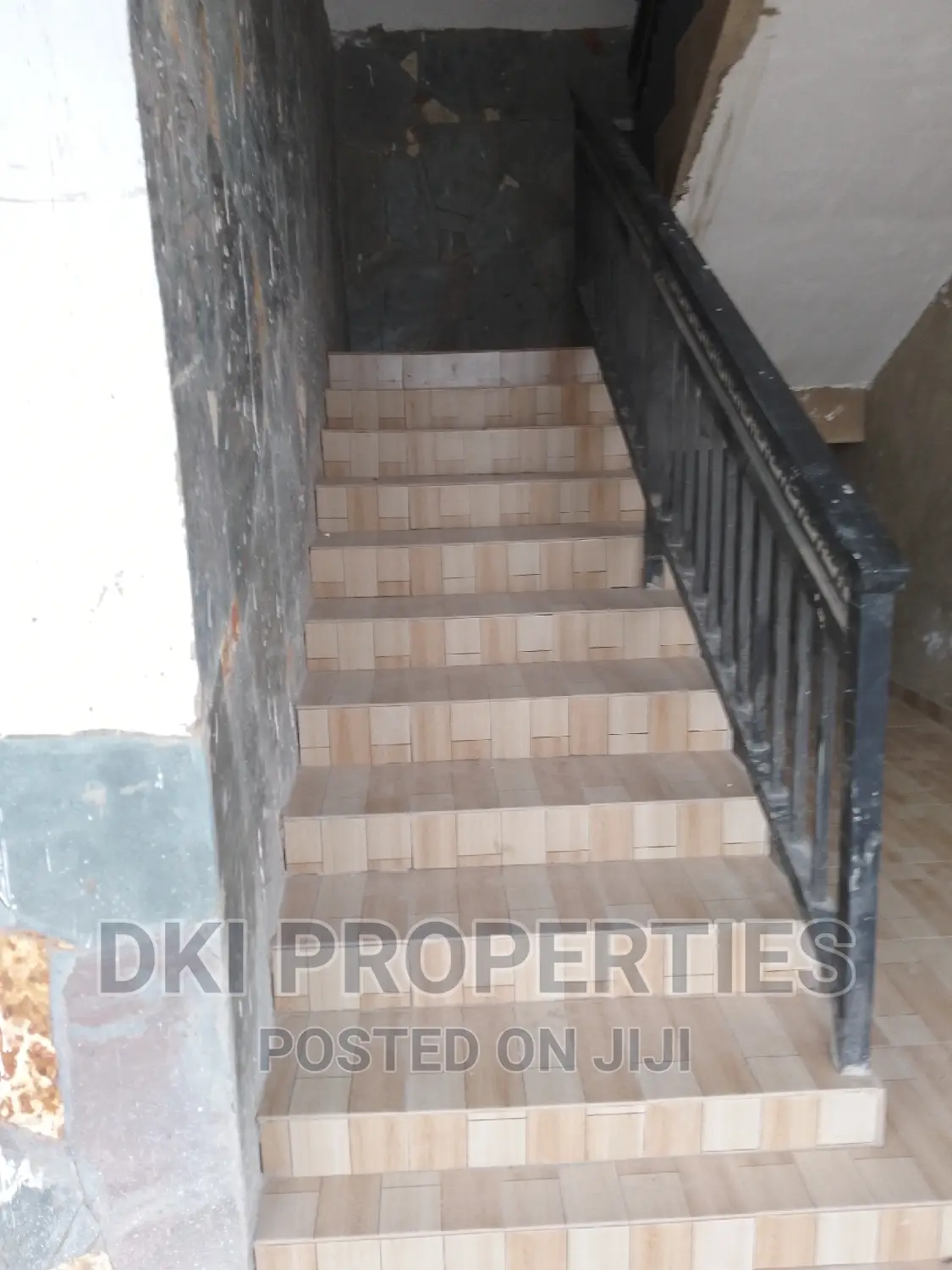 2bdrm Apartment in Dki Properties, Adenta for rent