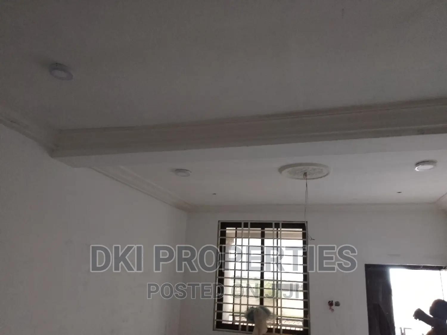 2bdrm Apartment in Dki Properties, Adenta for rent