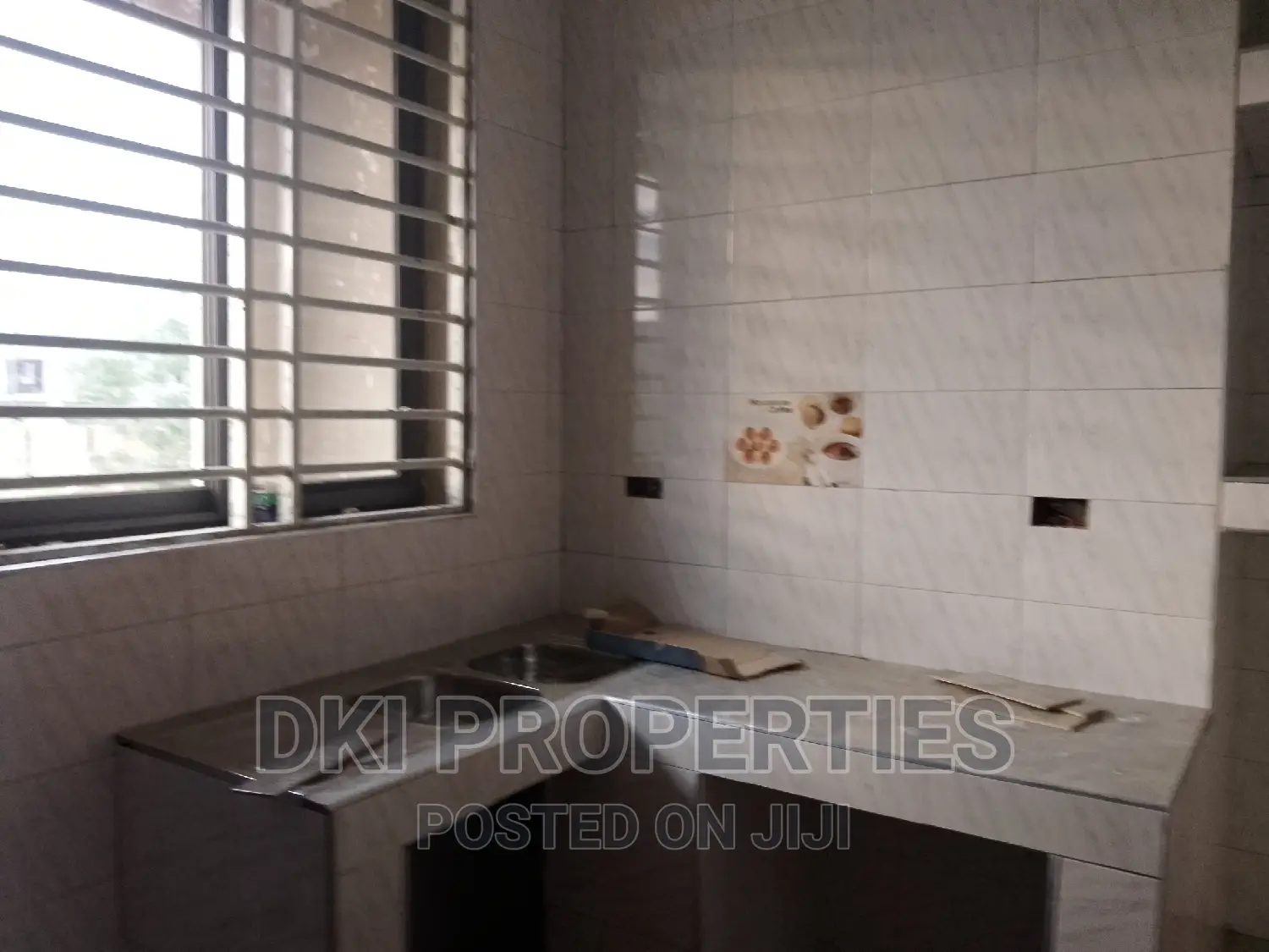 2bdrm Apartment in Dki Properties, Adenta for rent
