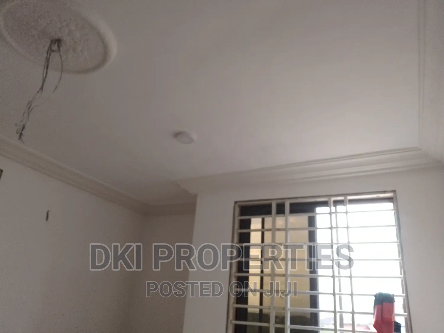 2bdrm Apartment in Dki Properties, Adenta for rent