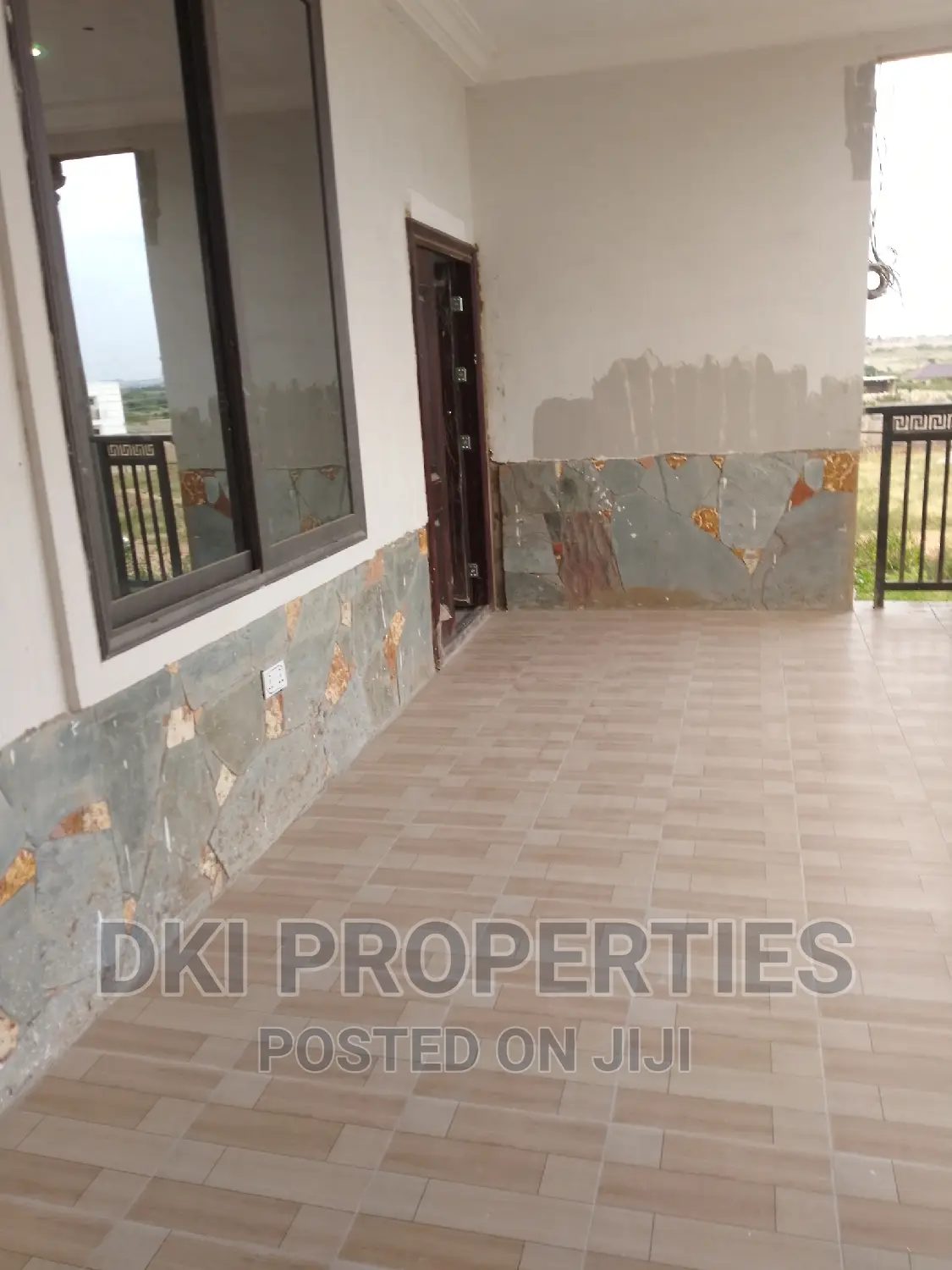 2bdrm Apartment in Dki Properties, Adenta for rent