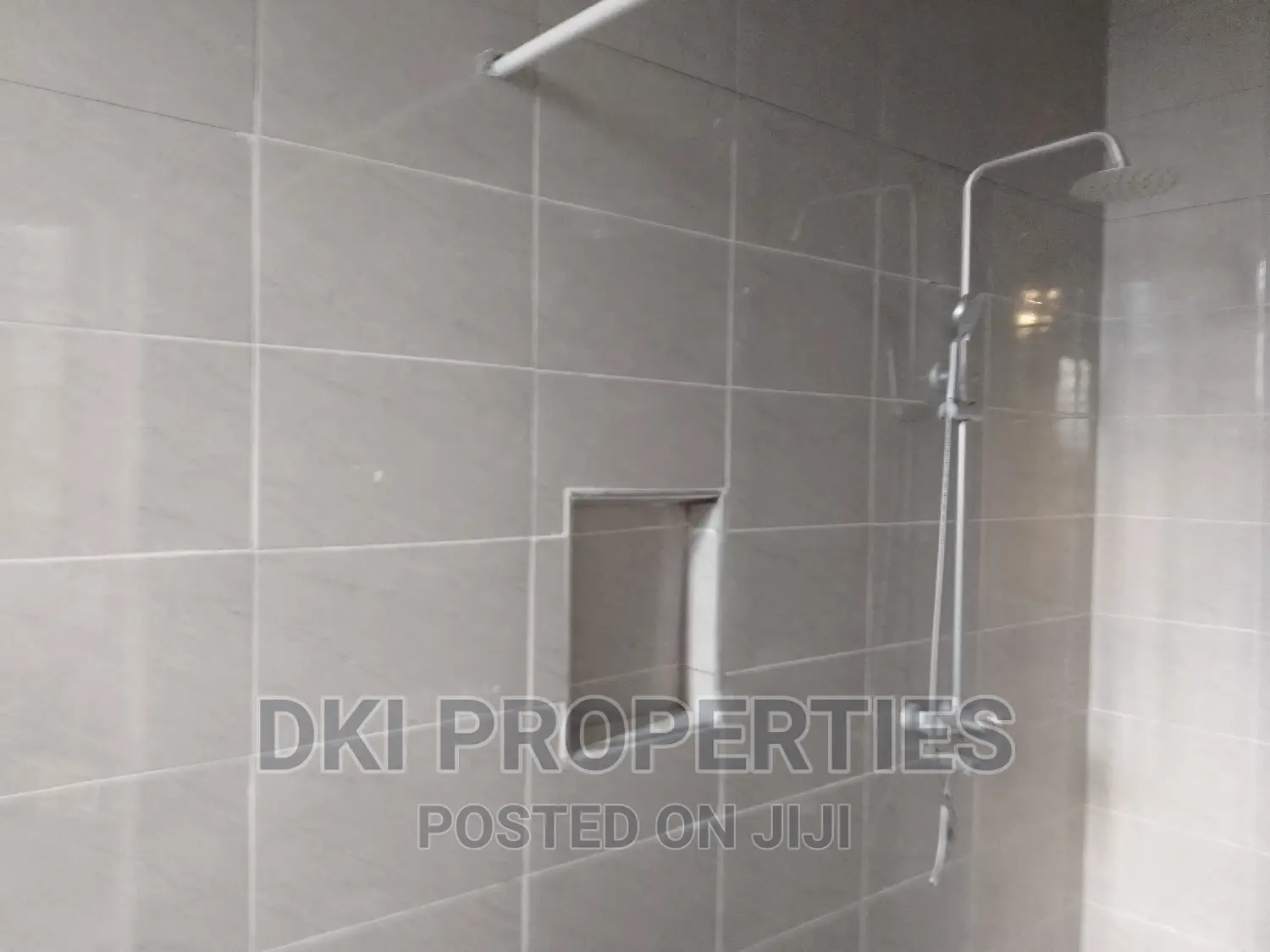 2bdrm Apartment in Dki Properties, Adenta for rent