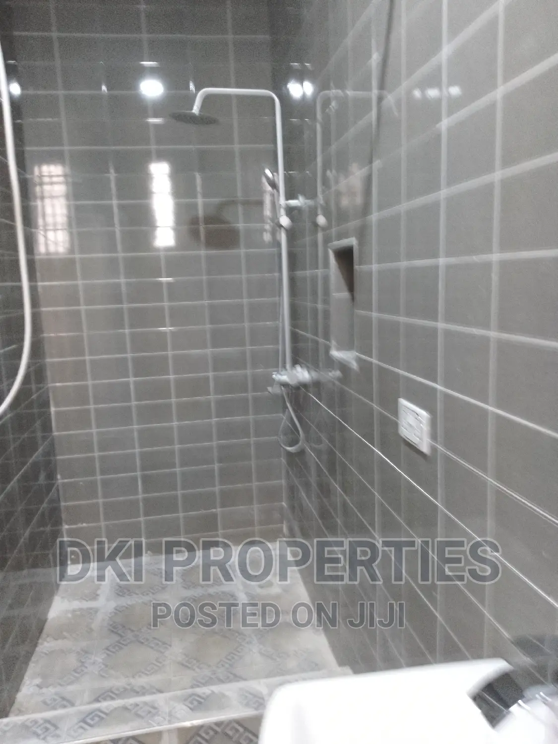 2bdrm Apartment in Dki Properties, Adenta for rent