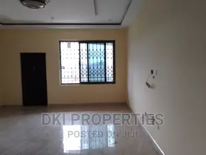 2bdrm Apartment in Dki Properties, Oyibi for rent