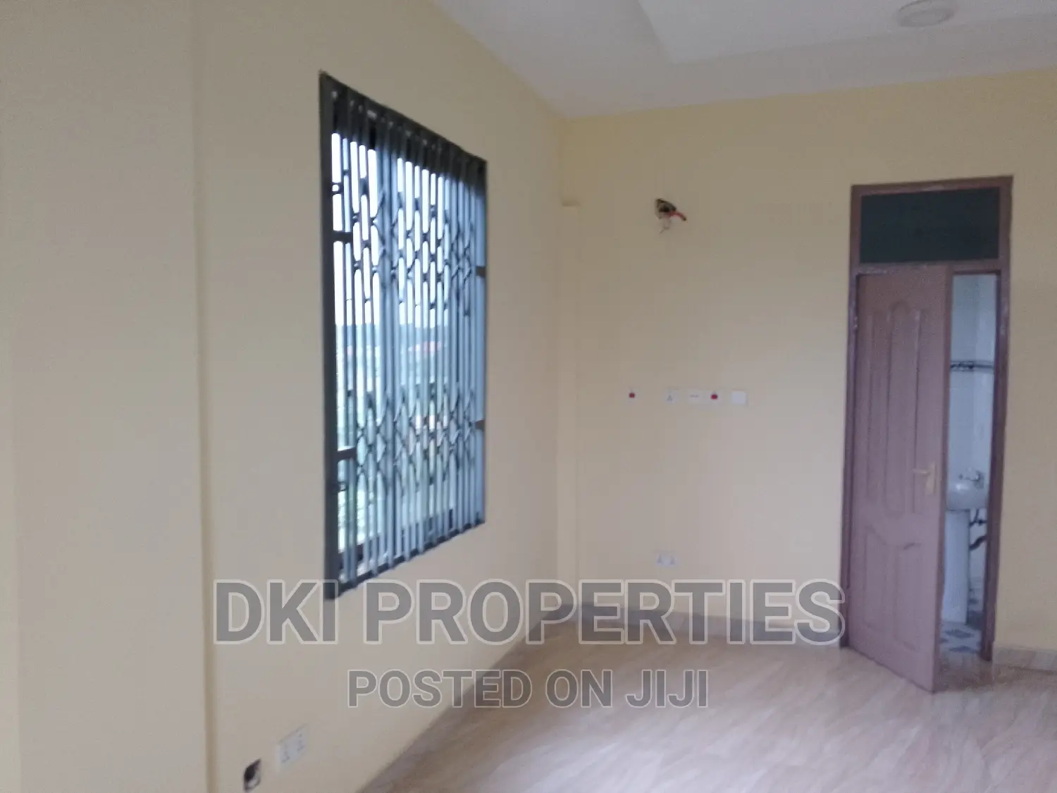 2bdrm Apartment in Dki Properties, Oyibi for rent