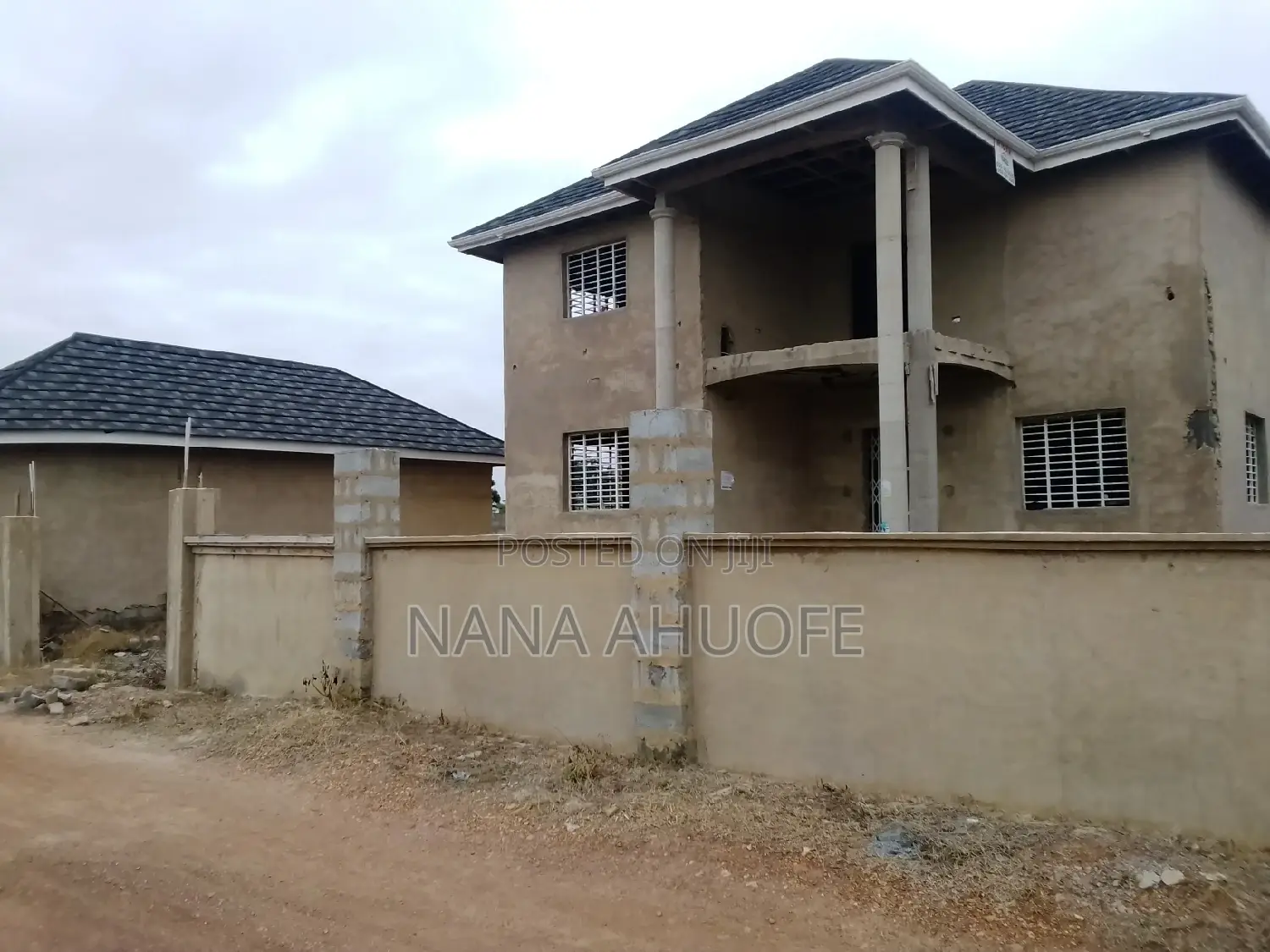 Building Contractor