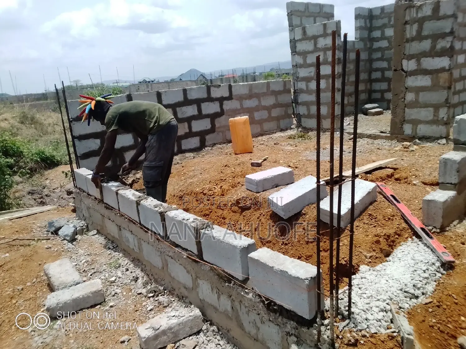 Building Contractor