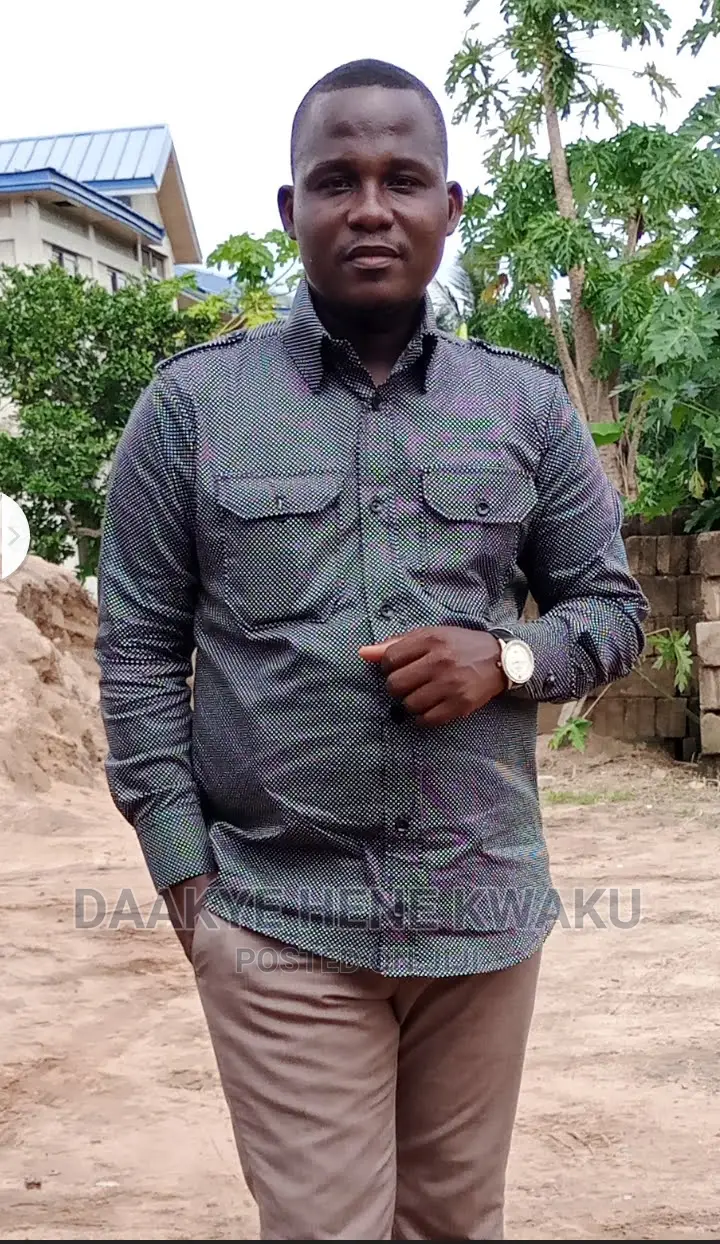 Application for Employment as a Security Guard