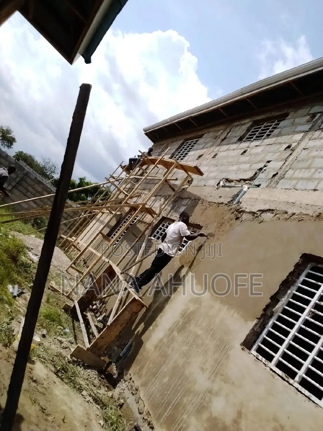 Building Contractor