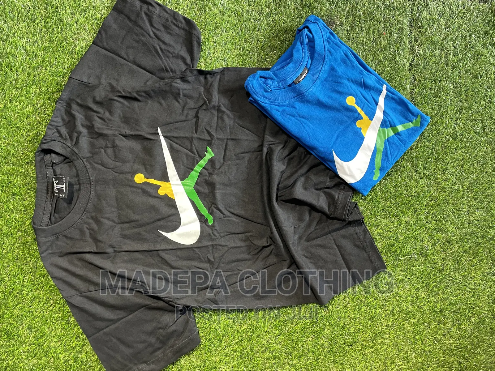 Quality T Shirts