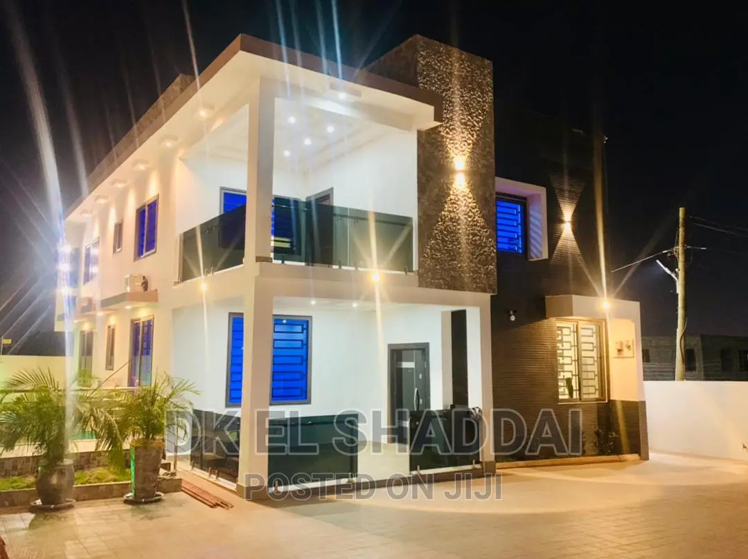 4bdrm House in East Legon for sale