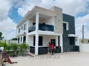 4bdrm House in East Legon for sale
