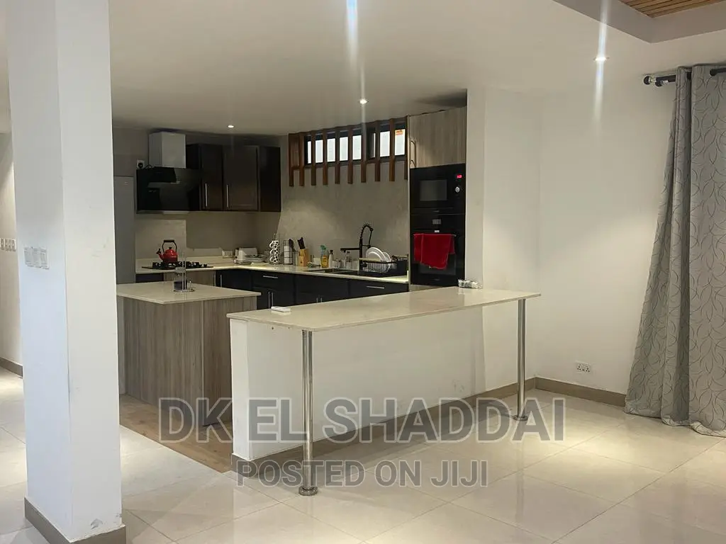 4bdrm House in East Legon for sale