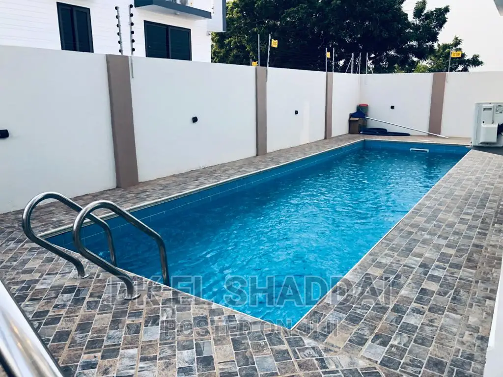 4bdrm House in East Legon for sale
