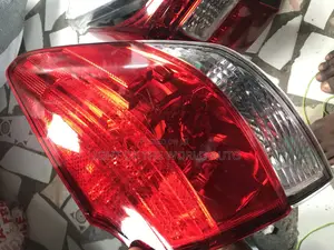 Subaru Legacy 2014 Taillight Right Side