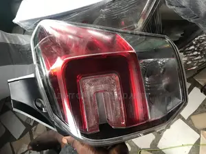 Subaru Forester 2018 Taillight Right
