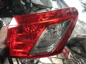 Lexus Es 350 Taillight Right Side